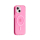 Holdit MagSafe Case iPhone 15/14/13 Przezroczysty/ różowy - 1344039 - zdjęcie 2